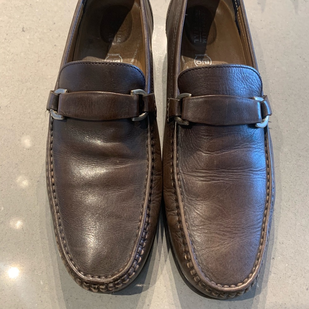 Florsheim Imperial Shoes